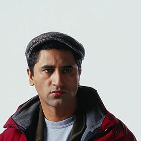 Cliff Curtis Cliff Curtis