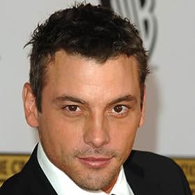 Skeet Ulrich Skeet Ulrich