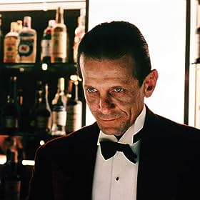 Joe Turkel Joe Turkel