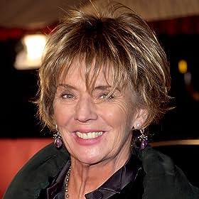 Sue Johnston