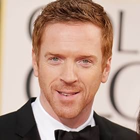 Damian Lewis Damian Lewis