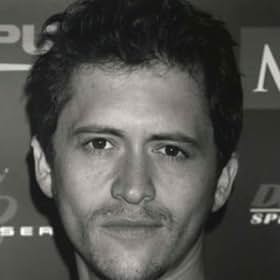 Clifton Collins Jr. Clifton Collins Jr.