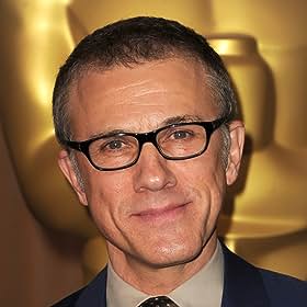Christoph Waltz Christoph Waltz