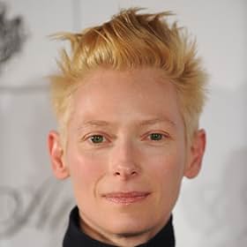 Tilda Swinton Tilda Swinton