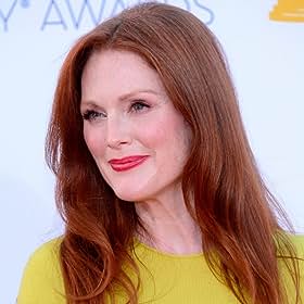Julianne Moore Julianne Moore