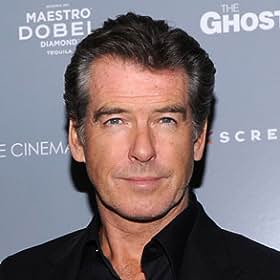 Pierce Brosnan Pierce Brosnan