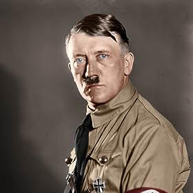 Adolf Hitler Adolf Hitler