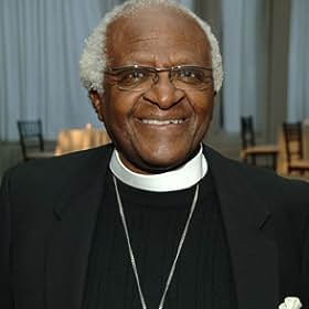 Desmond Tutu Desmond Tutu