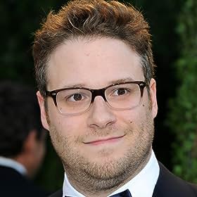 Seth Rogen Seth Rogen