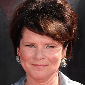Imelda Staunton Imelda Staunton