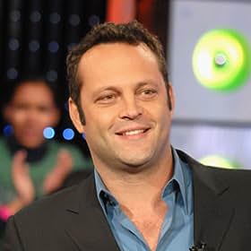 Vince Vaughn Vince Vaughn