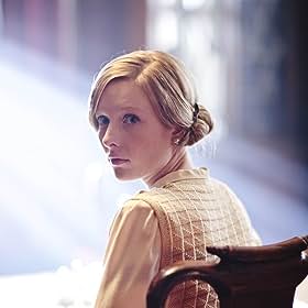 Alice Orr-Ewing Alice Orr-Ewing