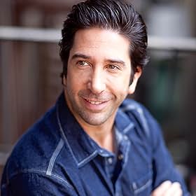 David Schwimmer David Schwimmer