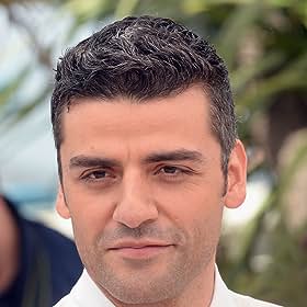 Oscar Isaac Oscar Isaac