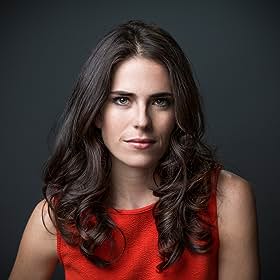 Karla Souza Karla Souza