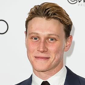 George MacKay George MacKay