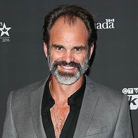 Steven Ogg Steven Ogg