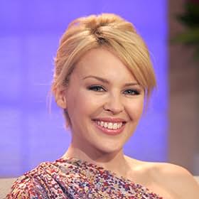 Kylie Minogue