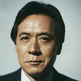 James Shigeta James Shigeta
