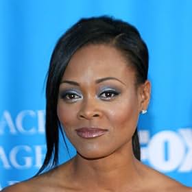 Robin Givens Robin Givens