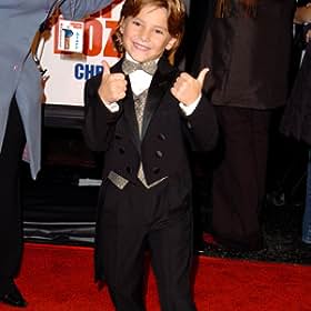 Blake Woodruff Blake Woodruff