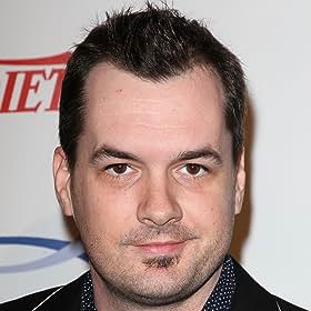 Jim Jefferies