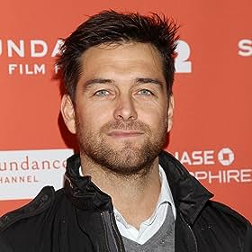 Antony Starr Antony Starr
