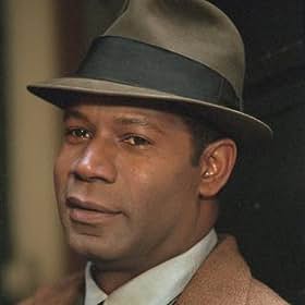Dennis Haysbert Dennis Haysbert