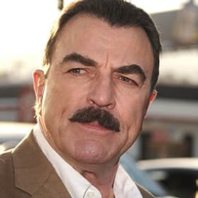 Tom Selleck Tom Selleck