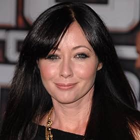Shannen Doherty Shannen Doherty