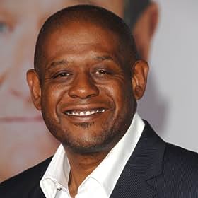 Forest Whitaker Forest Whitaker