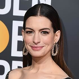 Anne Hathaway Anne Hathaway