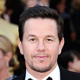 Mark Wahlberg Mark Wahlberg