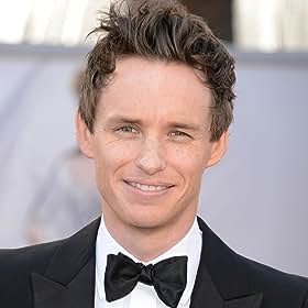 Eddie Redmayne Eddie Redmayne
