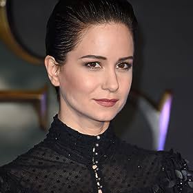 Katherine Waterston Katherine Waterston