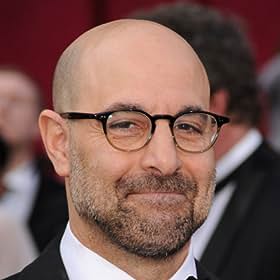 Stanley Tucci Stanley Tucci