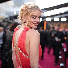 Samara Weaving Samara Weaving