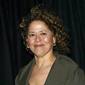 Anna Deavere Smith Anna Deavere Smith