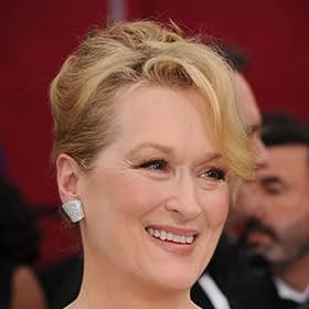Meryl Streep Meryl Streep
