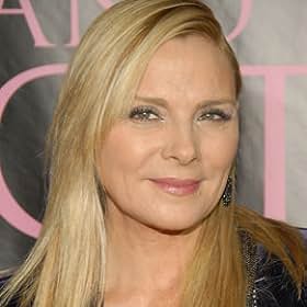 Kim Cattrall Kim Cattrall