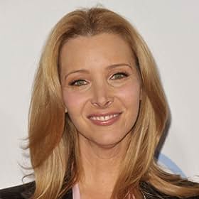 Lisa Kudrow Lisa Kudrow
