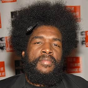 Questlove Questlove