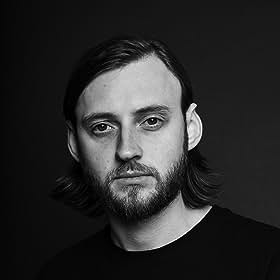 Atli Óskar Fjalarsson Atli Óskar Fjalarsson