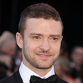 Justin Timberlake Justin Timberlake