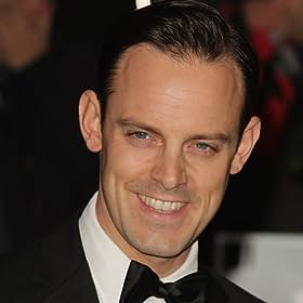 Harry Hadden-Paton Harry Hadden-Paton