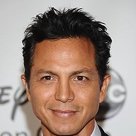 Benjamin Bratt Benjamin Bratt