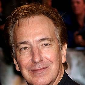 Alan Rickman Alan Rickman