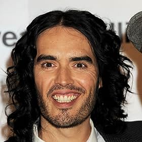 Russell Brand Russell Brand