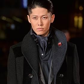 Miyavi Miyavi