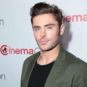 Zac Efron Zac Efron